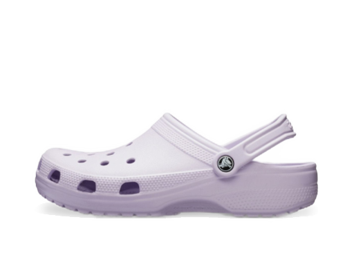 Sneakers och skor Crocs Classic Clog Purpur | 10001-530