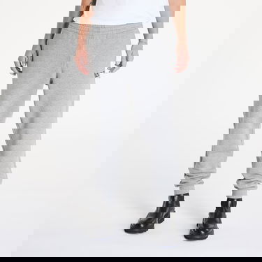 Träningsbyxor Emporio Armani Sweatpants EA7 Trouser Med.Grey Mel M Grå | 8NPP64PJVTZ3905, 0