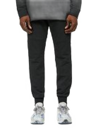Cargo byxor Polo by Ralph Lauren Cargo Pants Svart | 710881522004