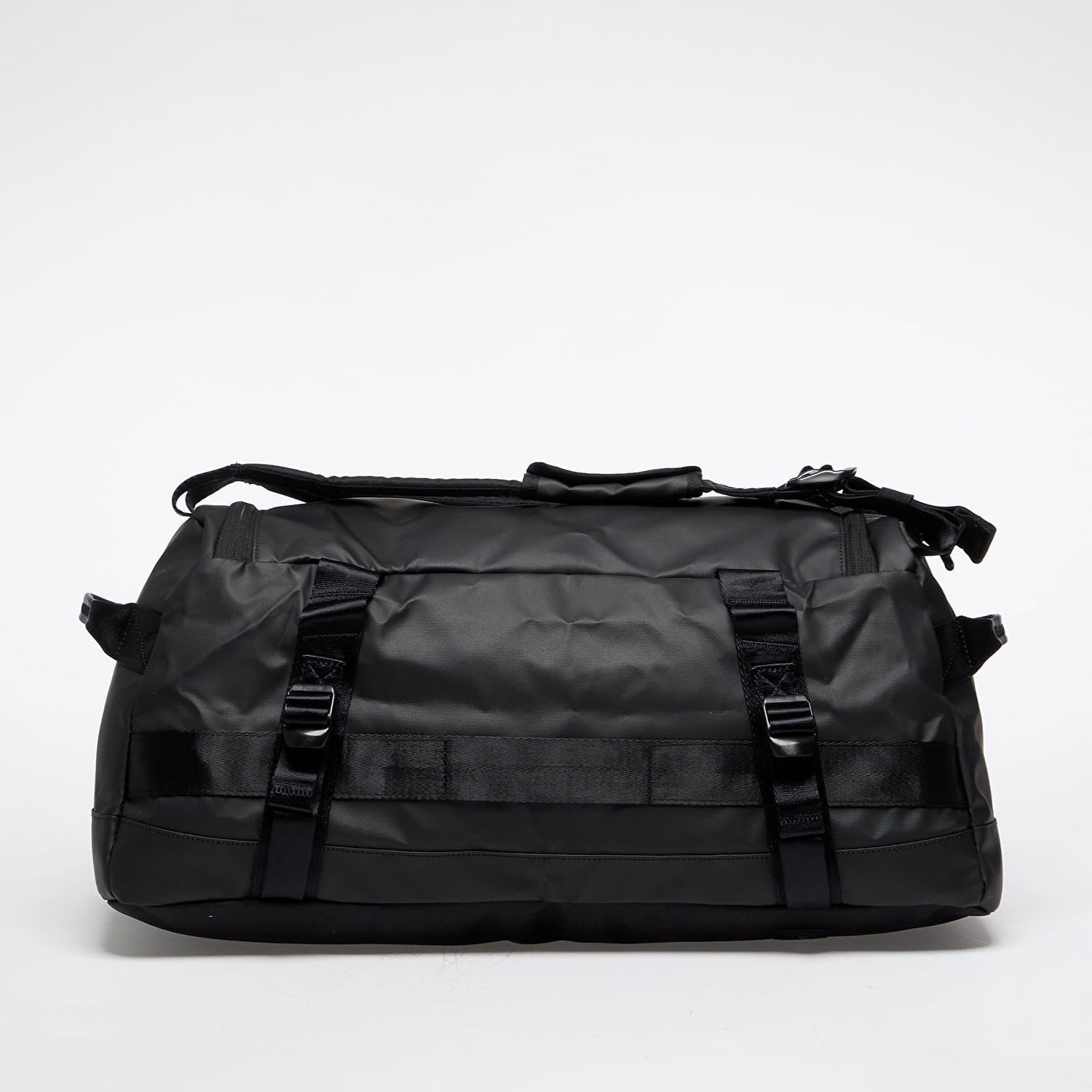 Resväska EASTPAK Duffel Pack S Tarp 40L Duffel Bag Svart | EK0A5BKY4Y81, 1
