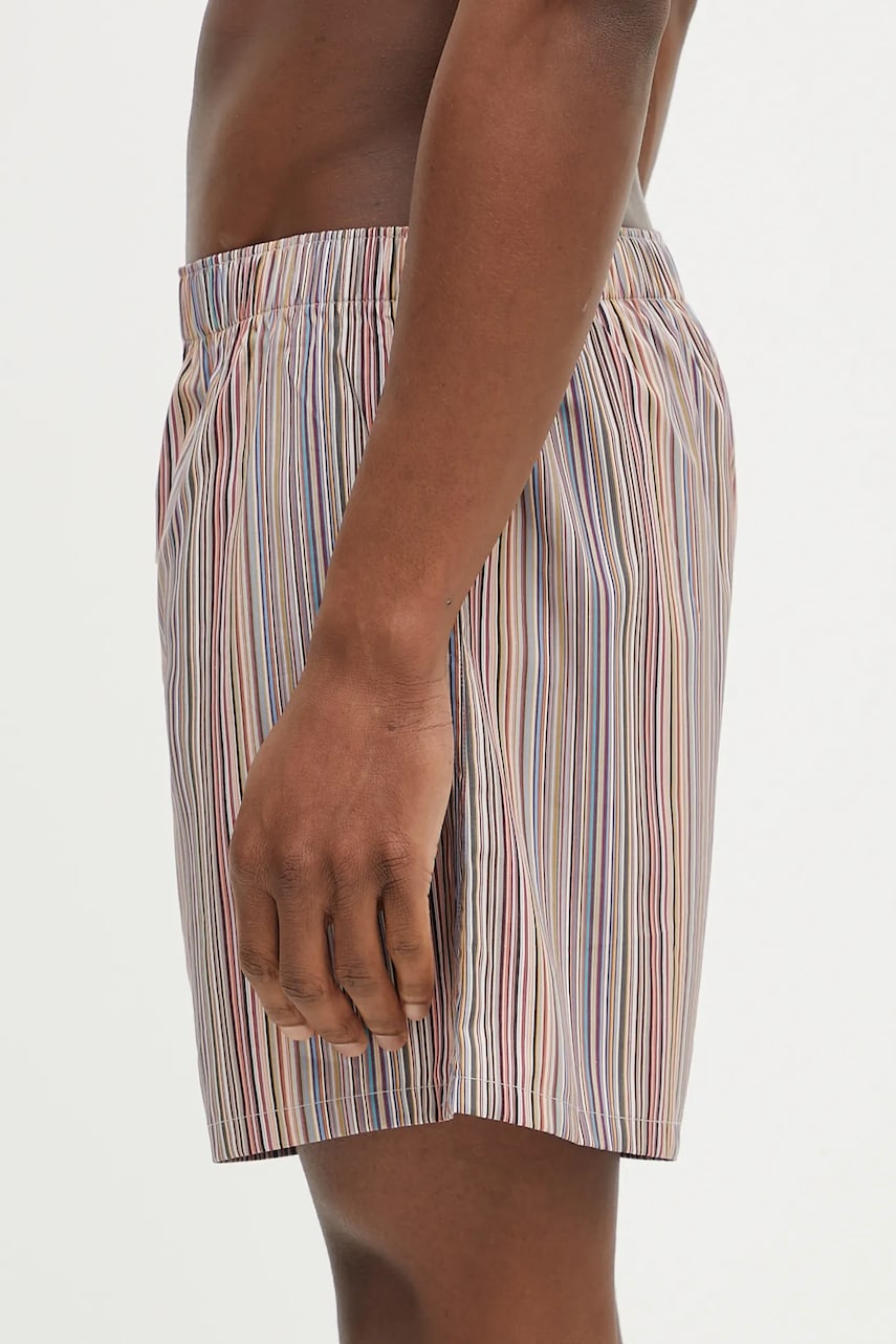 Boxare Paul Smith Paul Smith Striped Boxers Flerfärgad | M1A.588B.ASMULT, 1