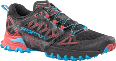 Sneakers och skor La Sportiva Bushido III Gtx Svart | 4019614-56y, 2