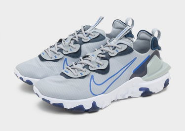 Sneakers och skor Nike React Vision Grå | HQ3819-004, 1
