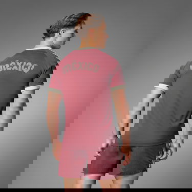 T-shirt adidas Originals adidas FIGC DNA GR TEE Blå | IU2177, 2