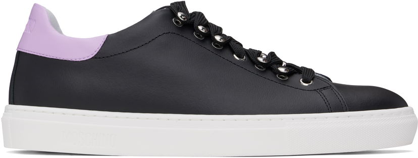 Kläder Moschino Moschino 'Moschino's' Svart | 251 MB15012G0M GAA 00A
