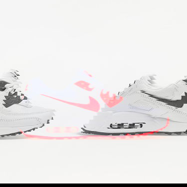 Sneakers och skor Nike Air Max 90 Vit | CT1028-101, 1