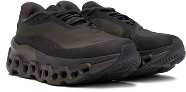 Sneakers och skor On Running On Running x PAF Cloudmonster 2 Brun | 3WE10353940, 3