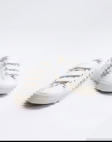 Sneakers och skor Veja Recife Logo Vit | RC0502946, 3