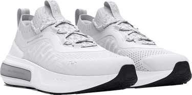 Sneakers och skor Under Armour UA W Phantom 4 Vit | 3027594-100, 2