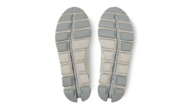 Sneakers och skor On Running Cloud Waterproof Grå | 19.99679, 1