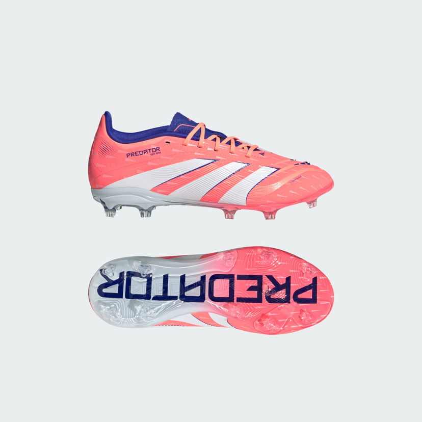 Sneakers och skor adidas Performance Predator Elite Flerfärgad | JI1178