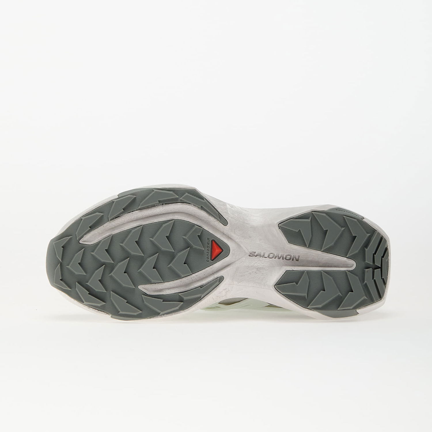 Sneakers och skor Salomon Xt Pu.Re Advanced Ice Fl/ Ftw Silver Metallisk | L47858700, 1