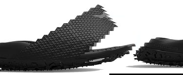 Sneakers och skor Under Armour Project Rock Slides Svart | 3025237-001, 1