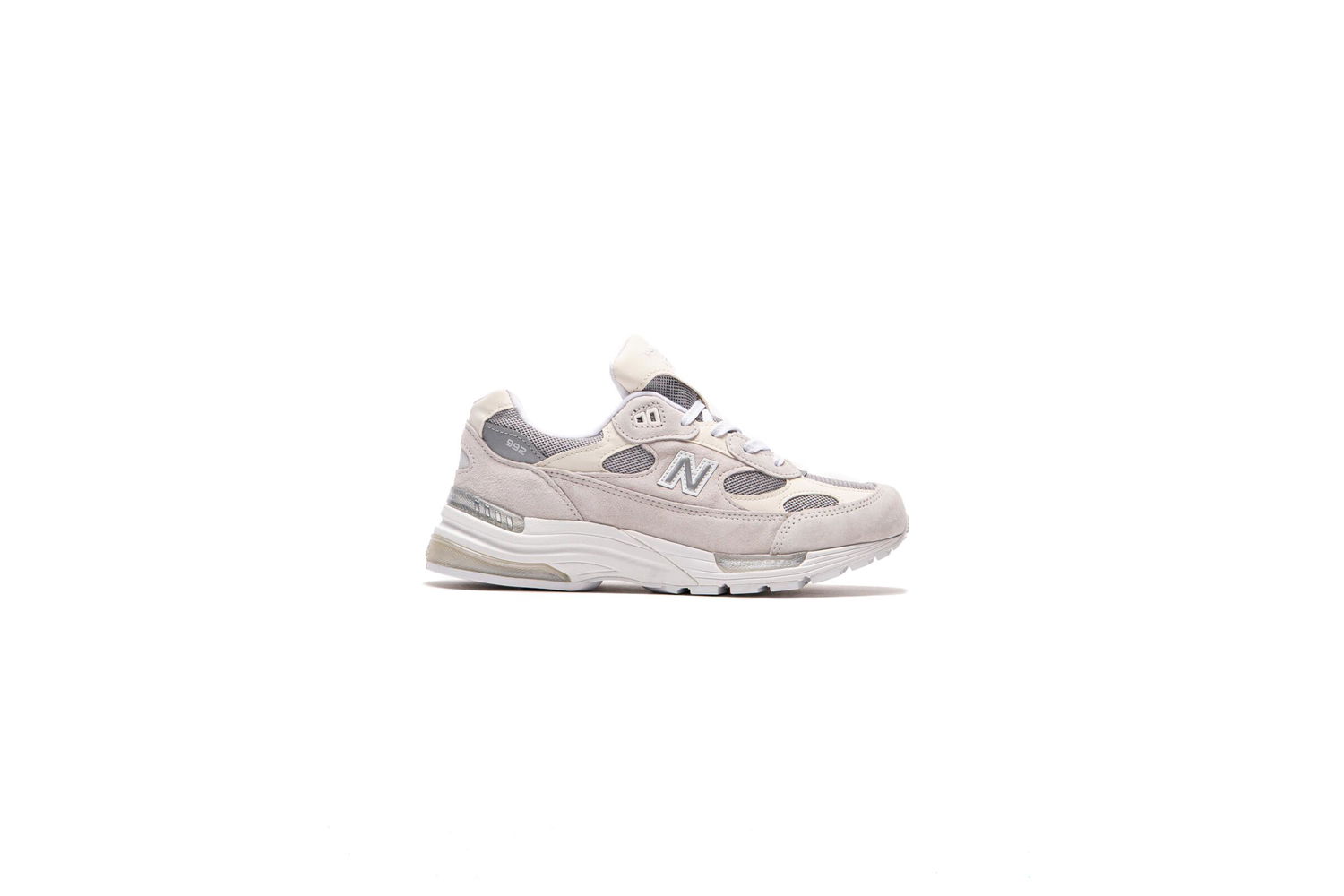 Sneakers och skor New Balance U992NC - Made in USA Beige | U992NC, 0