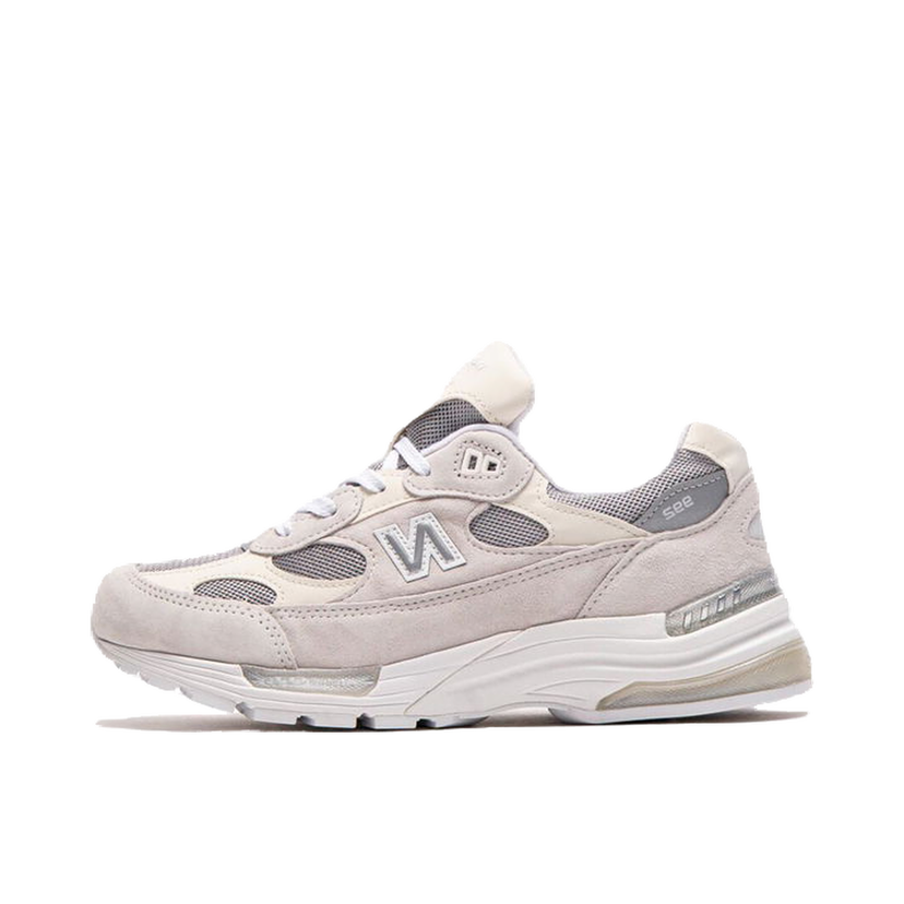 Sneakers och skor New Balance U992NC - Made in USA Beige | U992NC