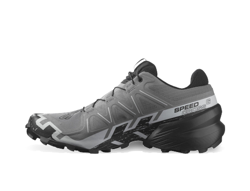 Löpning Salomon Speedcross 6 Grå | L41738000
