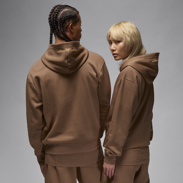 Sweatshirt Jordan Jordan MVP Brun | FV7227-223, 4