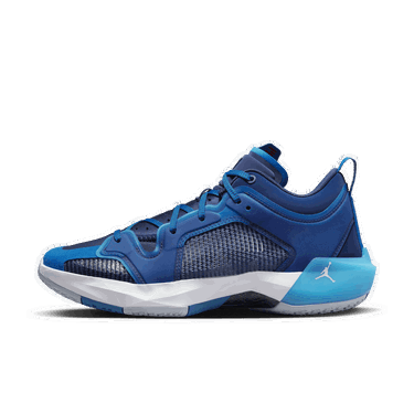 Sneakers och skor Jordan Air XXXVII Low Blå | DV9909-401, 0