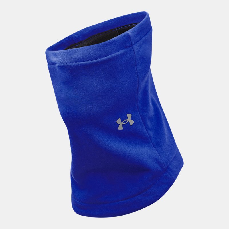 Halsduk Under Armour Neck Warmer Mörkblå | 1373120-400, 0