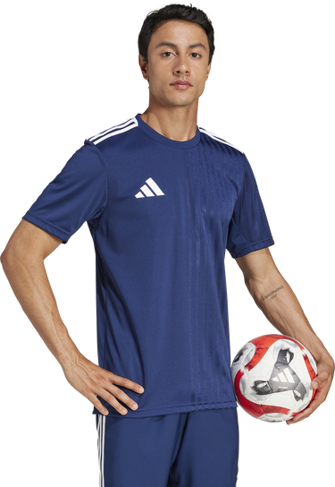 T-shirt adidas Originals Adidas Campeon 25 Jersey Blå | jf6061, 4