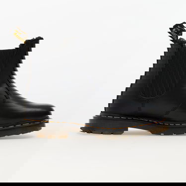 Sneakers och skor Dr. Martens 2976 Chelsea Boot Svart | DM27829001, 3