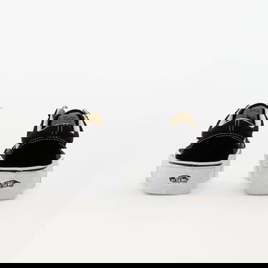 Sneakers och skor Vans Old Skool W Svart | VN0A7Q5M6BT1, 2