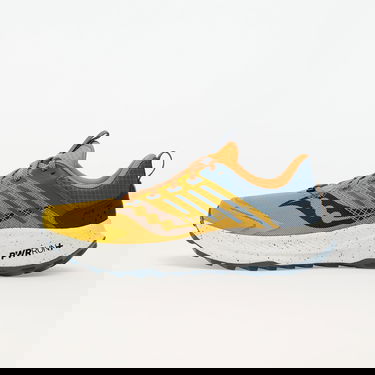 Sneakers och skor Saucony Ride Tr 2 Gul | S20951-210, 0
