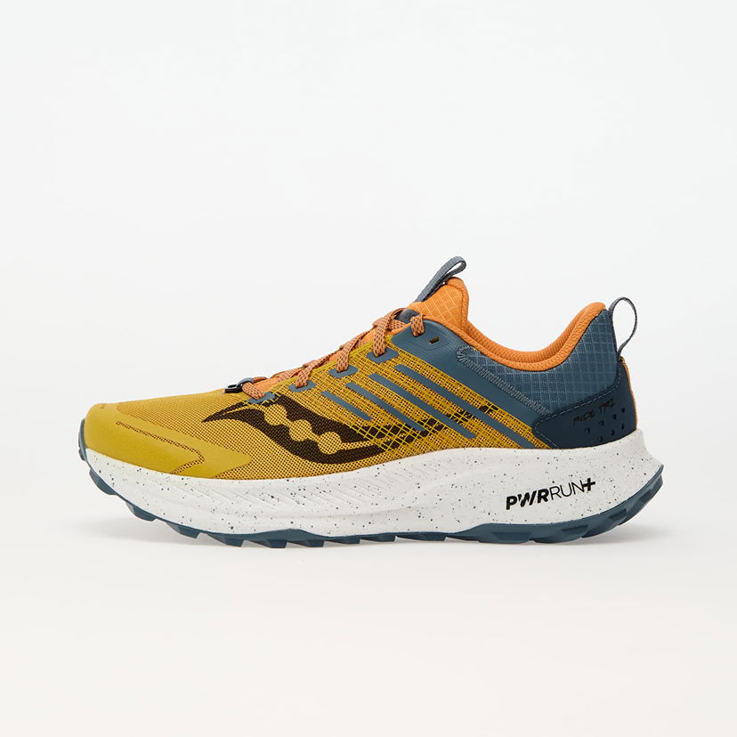 Löpning Saucony Ride Tr 2 Gul | S20951-210