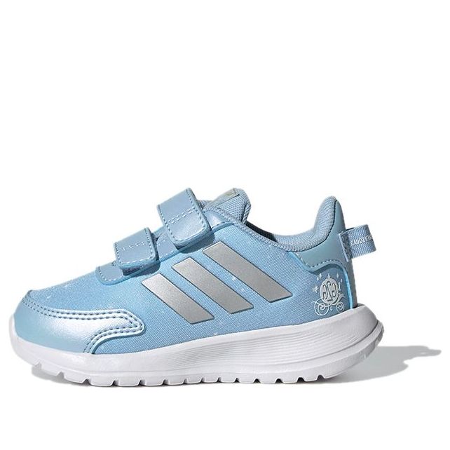 Sneakers och skor adidas Performance Disney x Tensaur Run I 'Cinderella' Blå | H04740