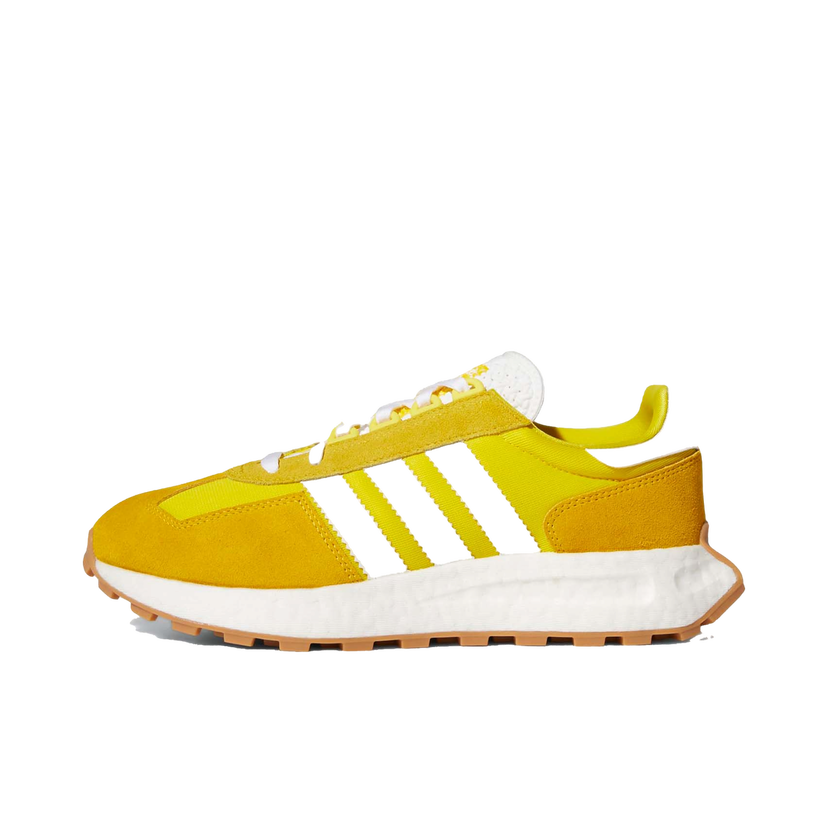 Sneakers och skor adidas Originals Retropy E5 Hazy Yellow Gul | GW0560