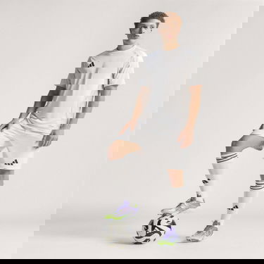 Sneakers och skor adidas Performance F50+ Firm Ground Purpur | JS3211, 1