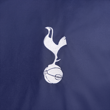 Träningsoverall Nike Tottenham Hotspur Tracksuit Mörkblå | FQ3041-424, 4