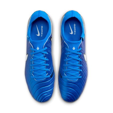 Sneakers och skor Nike Legend 10 Pro FG Blå | DV4333-400, 3