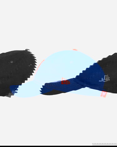 Keps New Era New York Mets MLB Core Classic 9TWENTY Adjustable Cap Blue Blå | 60235227 GM, 3