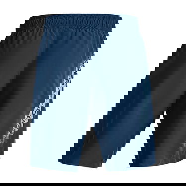 Shorts Under Armour Woven Graphic Shorts Mörkblå | 1370388-426, 2