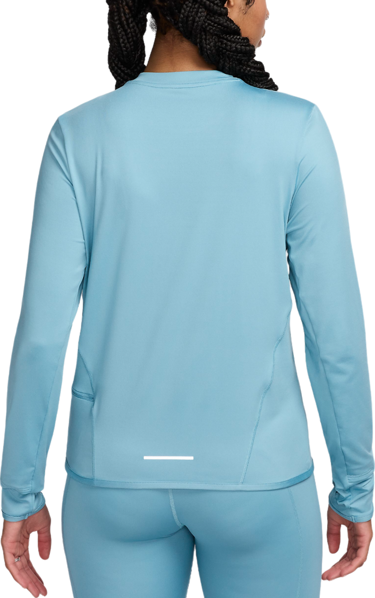 T-shirt Nike Swift Element UV Blå | fb4297-464, 1