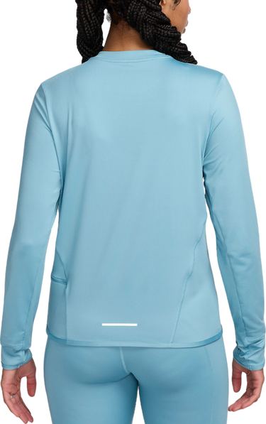 T-shirt Nike Swift Element UV Blå | fb4297-464, 1