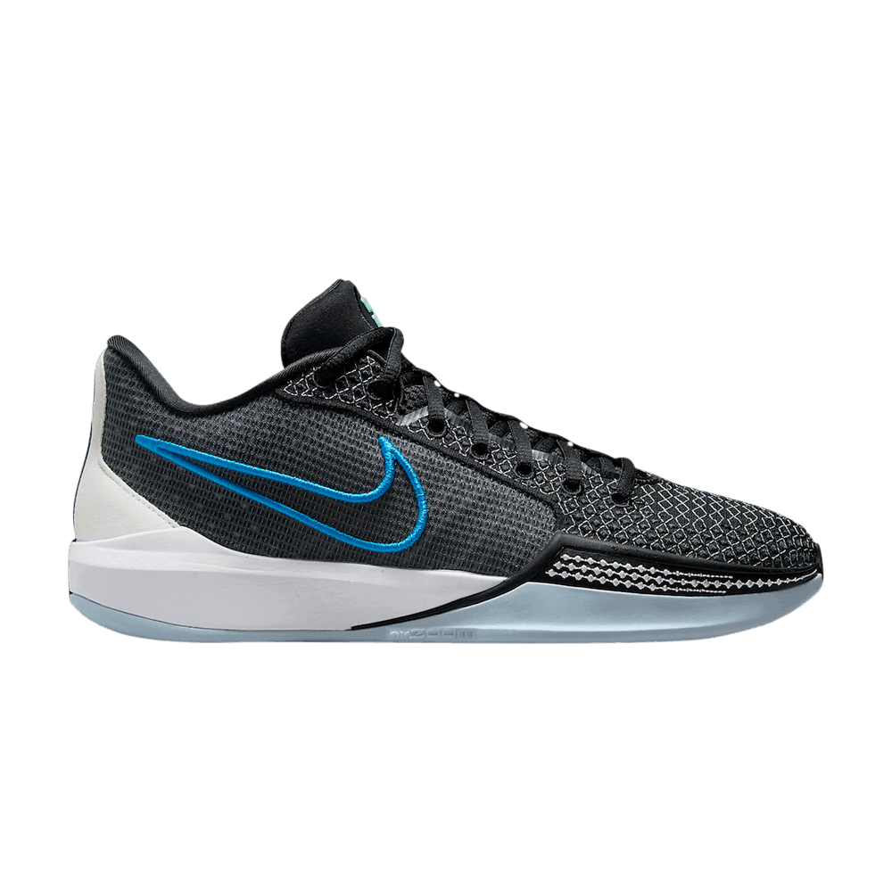 Sneakers och skor Nike Wmns Sabrina 1 Turkos | FQ3381-001, 0