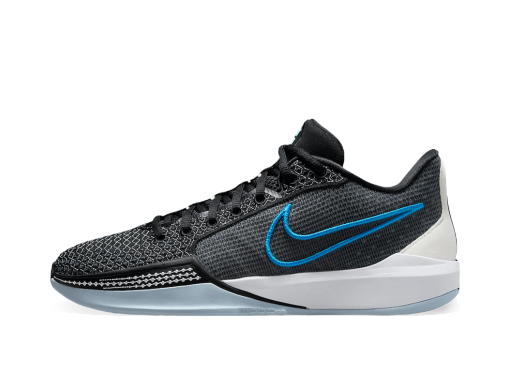 Basketboll Nike Wmns Sabrina 1 Turkos | FQ3381-001