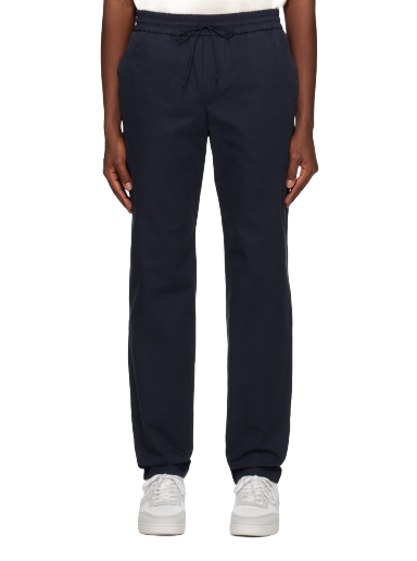 Byxor A.P.C. New Kaplan Mörkblå | COGBM-H08354