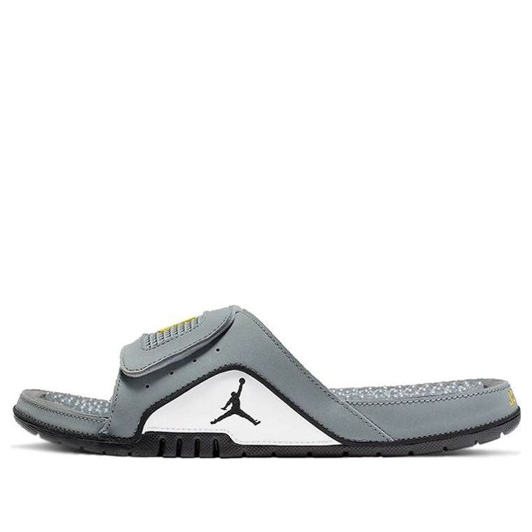 Sneakers och skor Jordan Hydro 4 Retro Grå | 532225-007, 0