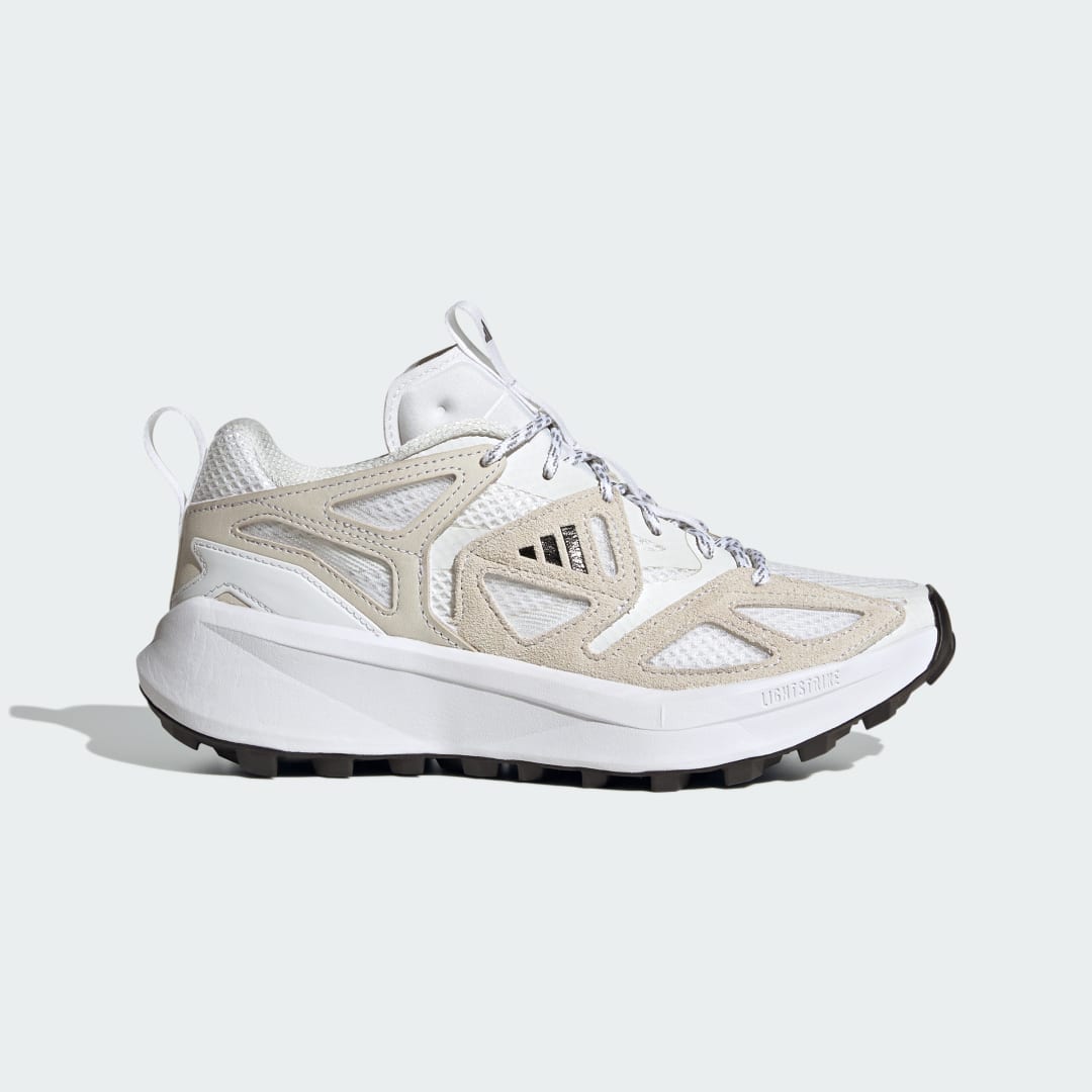 Sneakers och skor adidas Performance Kantai Trail Vit | JH6836, 0