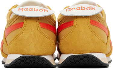 Sneakers och skor Reebok Classics R400 Gul | 100230477, 1