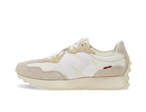 Sneakers och skor New Balance 327 Beige | MS327FG
