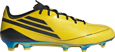 Sneakers och skor adidas Performance F50 Elite FG 2010 Gul | ih0945, 0