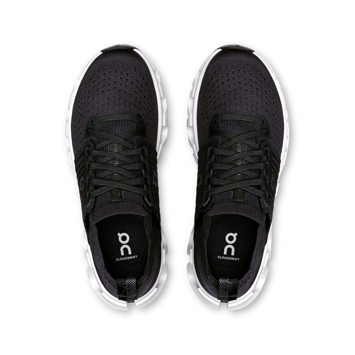 Sneakers och skor On Running Cloudswift 4 Svart | 3WF10110299, 1