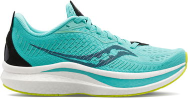 Sneakers och skor Saucony Endorphin Speed 2 W Turkos | S10688-26, 1