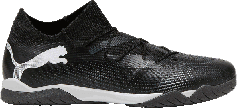 Sneakers och skor Puma FUTURE 7 MATCH Svart | 107721-02
