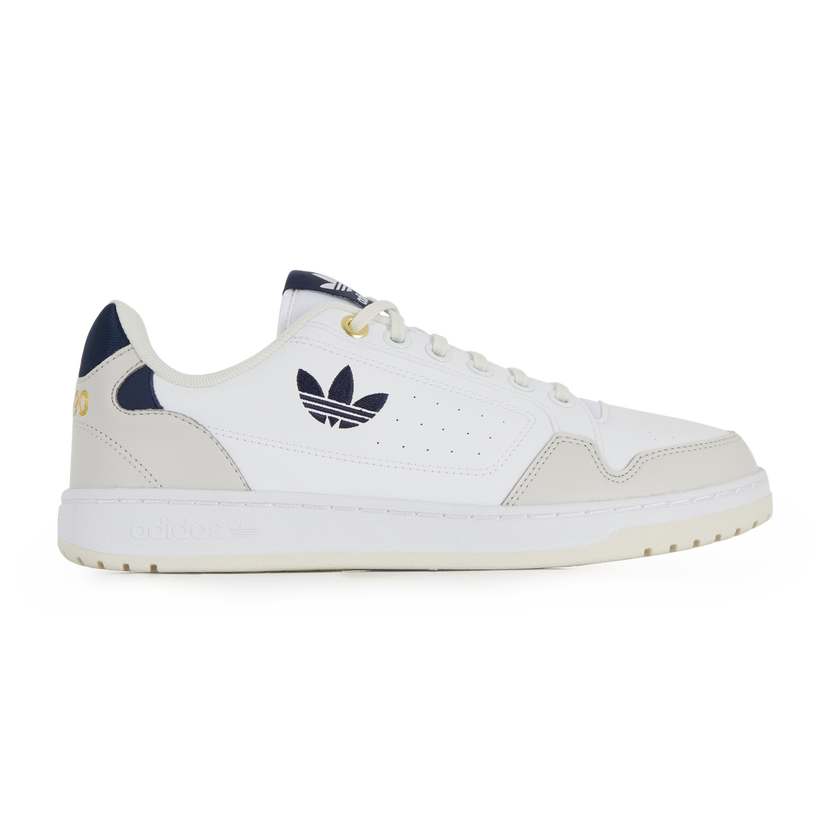 Sneakers och skor adidas Originals Ny 90 Vit | HQ8466