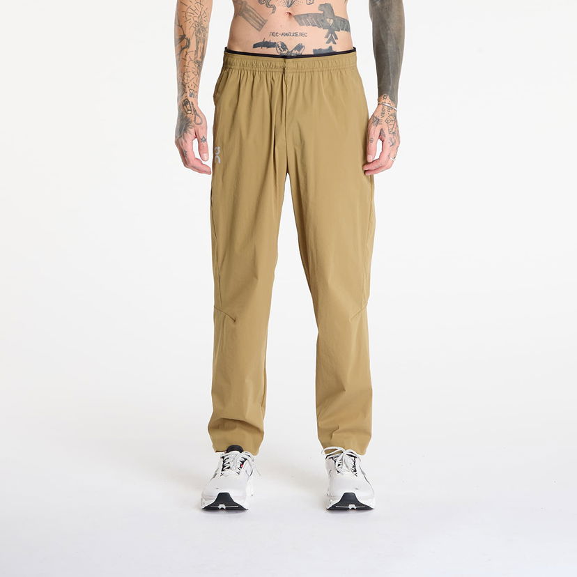 Träningsbyxor On Running All-Day Joggers L Beige | 1ME30163850 M